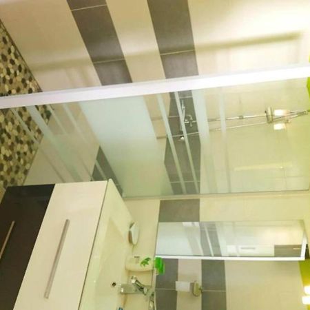 Vila Creole Nest Pointe-Noire Exteriér fotografie