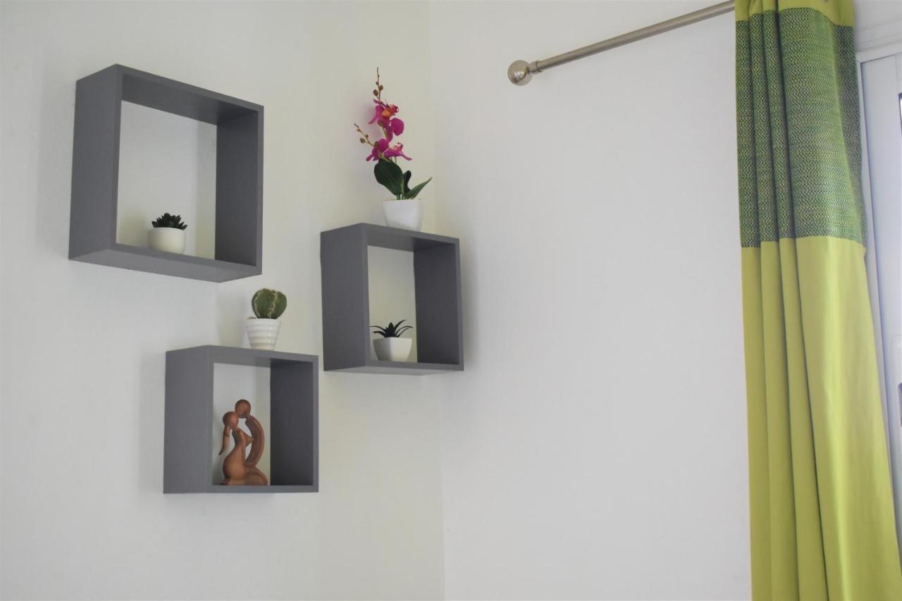 Vila Creole Nest Pointe-Noire Exteriér fotografie